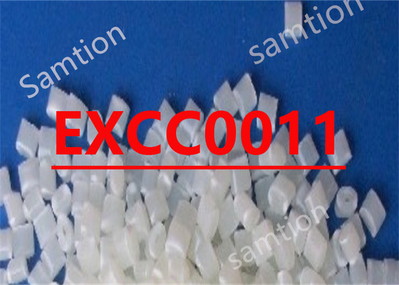 S-Plastic Cycolac EXCC0011 Visuele effect Cycolac materiaal met uitstekende stroming eigenschappen