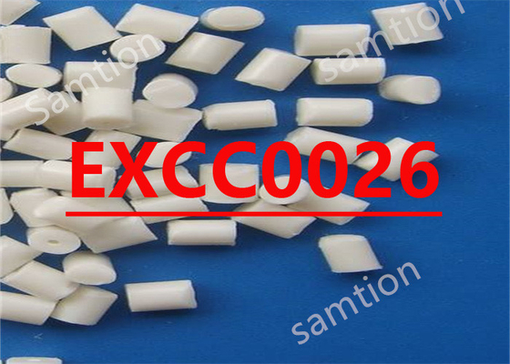 S-Plastic Cycolac EXCC0026 is een ABS/PC-mengsel met lage glans, hoge hitte en hoge impact