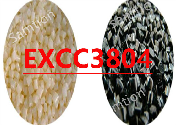 S-Plastic Cycolac EXCC3804 Hoogstroom, UL V-0, hoogglanzend gietgraad Cycolac