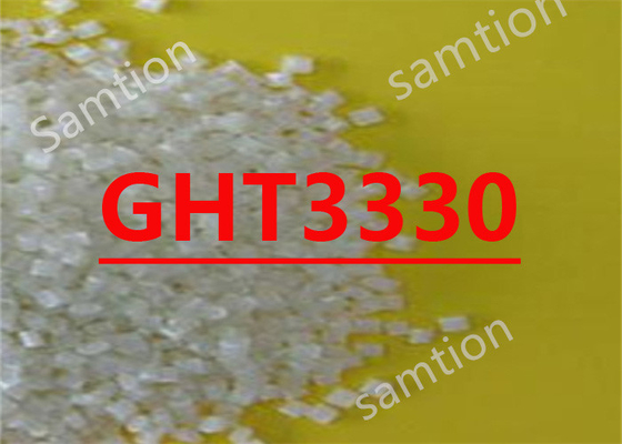S-Plastic Cycolac GHT3330 Hoge warmtegraad van ABS gebruikt voor interieur autocomponenten.