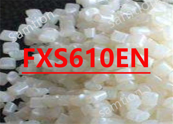 S-Plastic Cycolac FXS610EN is een multifunctionele ABS spuitgietvorm, die een gunstige balans van technische en technische aspecten biedt.