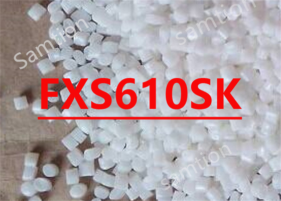 S-Plastic Cycolac FXS610SK is een multifunctionele ABS spuitgietstof, die een gunstige balans biedt van technische en technische problemen.