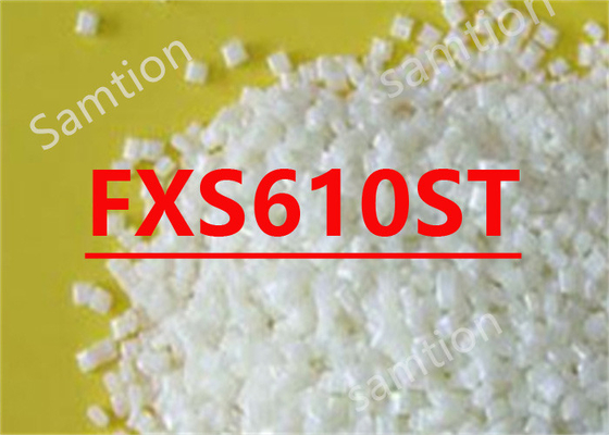 S-Plastic Cycolac FXS610ST is een multifunctionele ABS spuitgietstof, die een gunstige balans biedt van technische en technische problemen.
