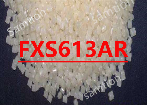 S-Plastic Cycolac FXS613AR is een middelgrote warmte-injectie gietvorm.