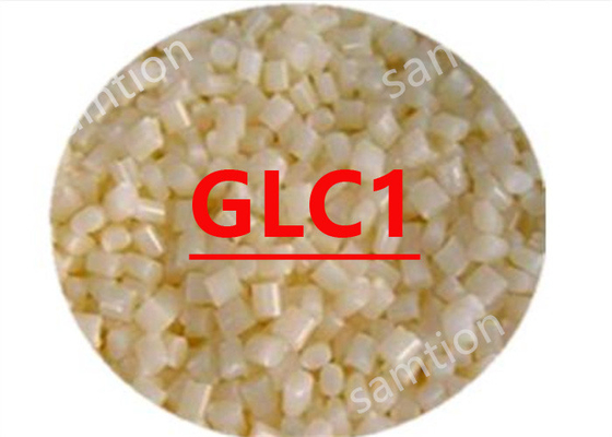 S-Plastic Cycolac GLC1 Hoge doorstroming, hoge modulus, hoge glans en goede kleurbaarheid.