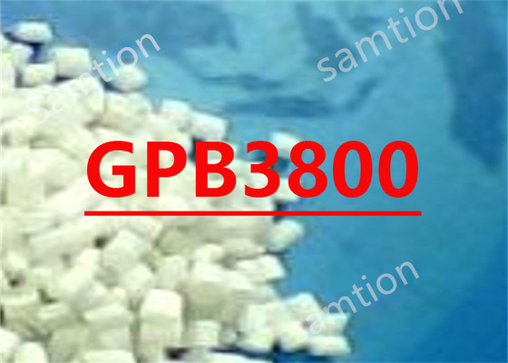 S-Plastic Cycolac GPB3800 Blowmoldbaar.