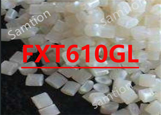 S-Plastic Cycolac FXT610GL Alleen voor bestaande toepassingen.