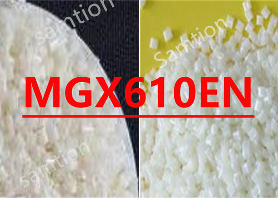 S-Plastic Cycolac MGX610EN hars is een multifunctionele ABS spuitgieten kwaliteit, die een gunstige balans van ingenieurs