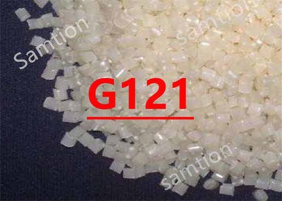 S-Plastic Cycolac G121 is een hoge slagwerendheid van ABS.