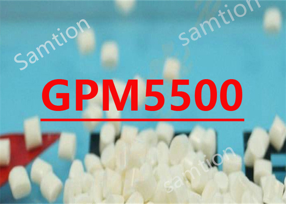 S-Plastic Cycolac GPM5500 Multifunctionele spuitgietgraad, die een gunstige balans van technische eigenschappen biedt.