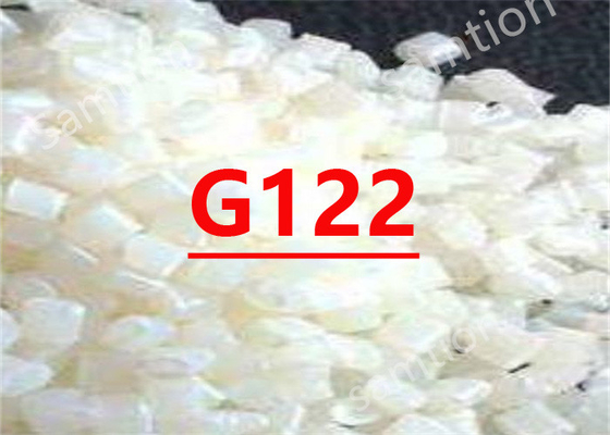 S-Plastic Cycolac G122 is een G-serie ABS-klasse speciaal ontwikkeld voor toepassingen zoals machine tools automotive en app