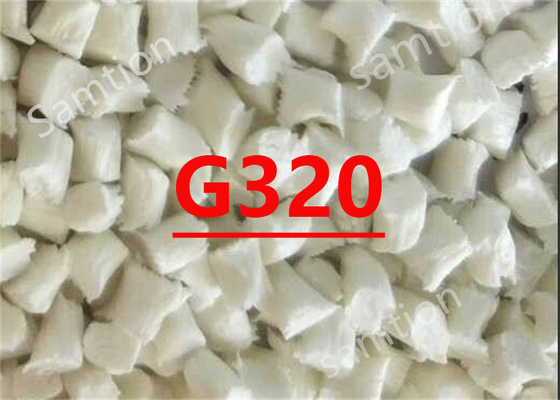 S-Plastic Cycolac G320 is een super hoge slagbestendige ABS-klasse.