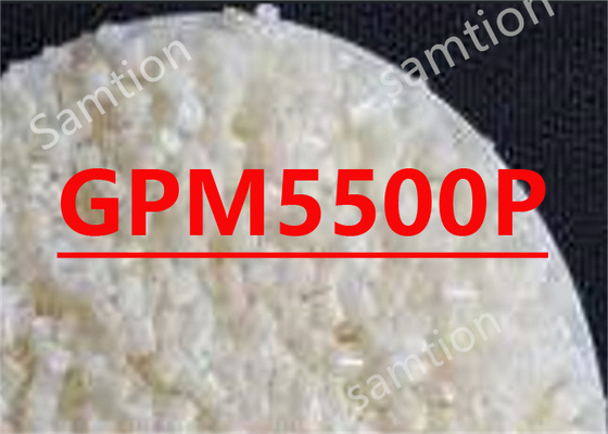 De S-Plastic Cycolac GPM5500P is een multifunctionele spuitgietvorm die een gunstige balans biedt tussen de technische eigenschappen