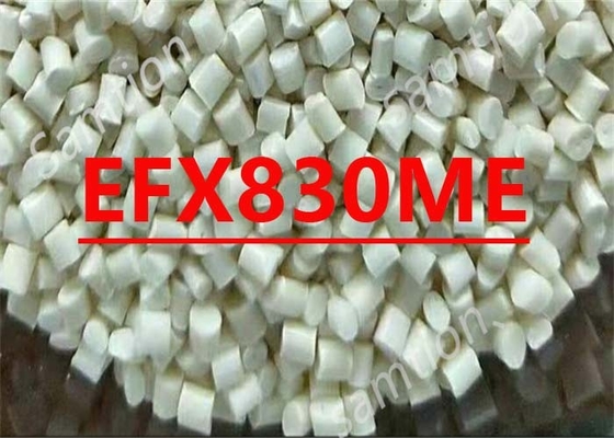 S-Plastic cycoloy EFX830ME Vlamvertragend gemodificeerd PC-mengsel met niet-gebromeerd en niet-gechlorineerd vlamvertragend middel