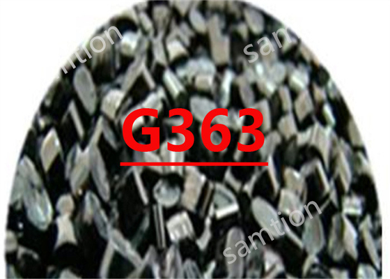 S-Plastic Cycolac G363 is een spuitgiet ABS met een uiterst hoge stijfheid en een uitstekende procesbaarheid.