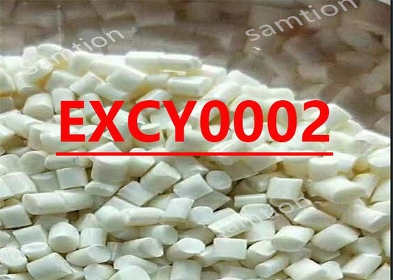 S-Plastic cycoloy EXCY0002 COMMERCIALISED als FXC810MU.