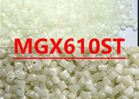 S-Plastic Cycolac MGX610ST hars is CYCOLAC MGX610ST is verouderd; een multifunctionele ABS-injectievormkwaliteit, die een