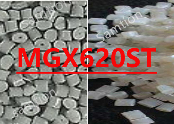 S-Plastic Cycolac MGX620ST hars is een multi-purpose ABS spuitgieten kwaliteit, die een gunstige balans van de ingenieurs