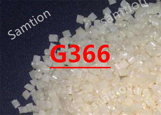S-Plastic Cycolac G366 is een "nieuwe technologie" van ABS met een uitstekende eigendomsbalans, een goede doorstroming, een middelmatige impact