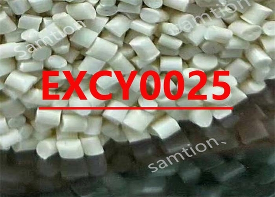 S-Plastic cycoloy EXCY0025 Recycle Material met PC+ABS+EXL recycling voor een goede slagprestatie bij lage temperaturen.