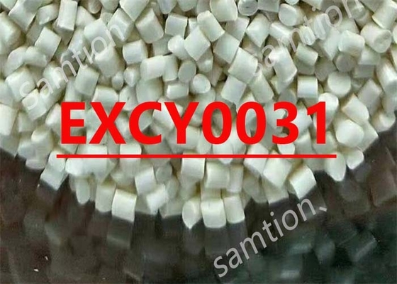 S-Plastic cycoloy EXCY0031 Hoge hitte,PC/ABS voor elektroplatering in de automobielindustrie