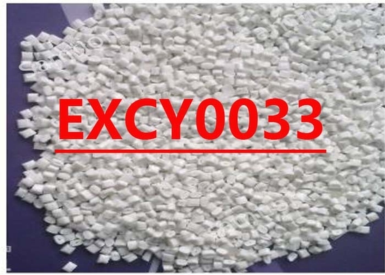 S-Plastic cycoloy EXCY0033 VORLANGSGEGEVEN. PC+ABS-mengsel. Uitstekende verwerkbaarheid gecombineerd met superieure ductiliteit