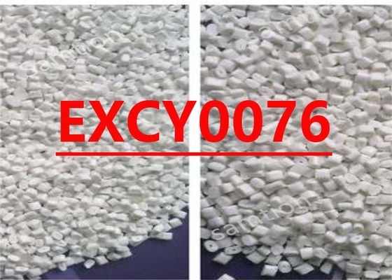 S-Plastic cycoloy EXCY0076 Warmte gestabiliseerd, impact gemodificeerd, PC+ABS, voor SLX-films