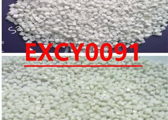 S-Plastic cycoloy EXCY0091 PC+ABS-mengsel voor algemeen gebruik, speciaal ontwikkeld voor toepassingen met dunne wanden die las nodig hebben