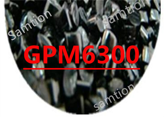 S-Plastic Cycolac GPM6300 Uitstekende kleurstabiliteit.