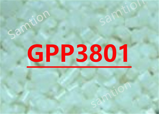 S-Plastic Cycolac GPP3801 EERSTE GEGEVEN. Pipe extrusie kwaliteit (zwart). Voldoet aan NSF afvoer, afval en ventilatiepijp vereisten.