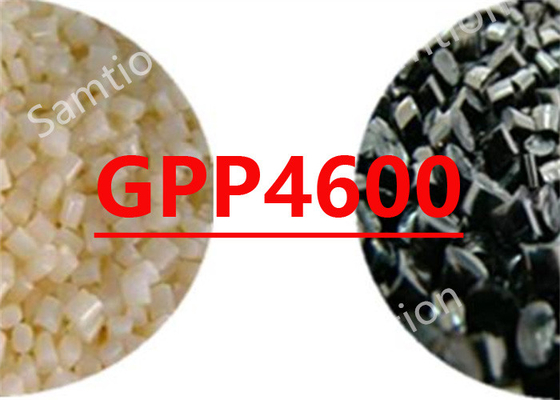 S-Plastic Cycolac GPP4600 Extrusieklasse voor co-extrusie.