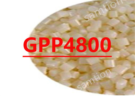 S-Plastic Cycolac GPP4800 Pipe extrusie kwaliteit (zwart). Voldoet aan NSF afvoer, afval en ventilatiepijp vereisten.