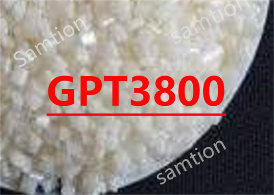 S-Plastic Cycolac GPT3800 AUTOMOTIVE: Superhoge impact voor interieur.