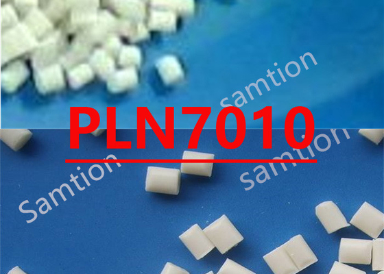 S-Plastic Cycolac PLN7010 hars is hoog impact, hoog glans, goede doorstroming.