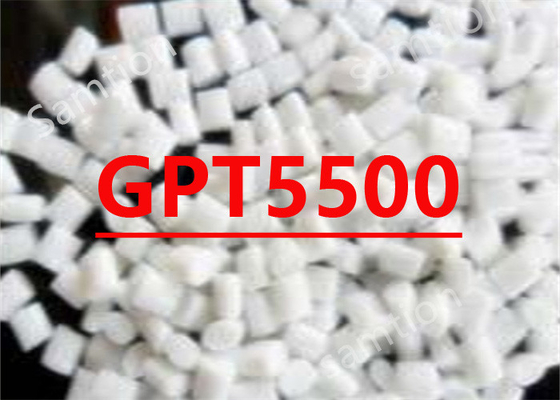 S-Plastic Cycolac GPT5500 Automotive: Hoge stroom met uitstekende impact/modulus balans voor binnentoepassingen.