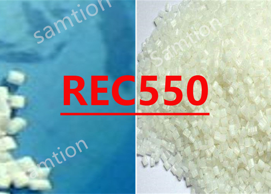 S-Plastic Cycolac REC550 hars is ABS voor algemeen gebruik met recyclage.