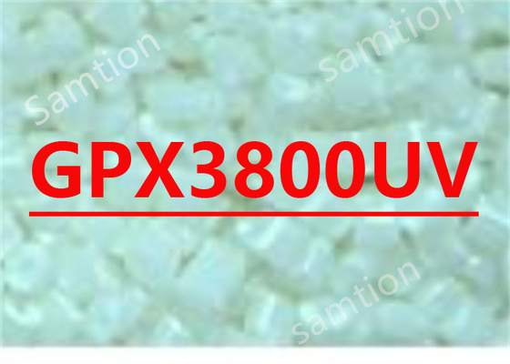 S-Plastic Cycolac GPX3800UV High impact, UV gestabiliseerd, extrusiekwaliteit ABS