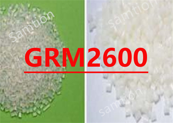 S-Plastic Cycolac GRM2600 High-impact ABS. Verbeterde chemische weerstand voor gebruik in koel- en keukenapparatuur.