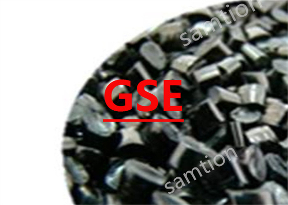 S-Plastic Cycolac GSE ABS, extrusieklasse voor alle doeleinden.