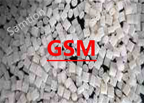 S-Plastic Cycolac GSM ABS, spuitgiet, slagkwaliteit.
