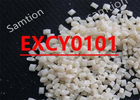 S-Plastic cycoloy EXCY0101 PC/ABS met hoge vlamvertrager met niet-gebromeerde en niet-gechlorineerde FR-systemen