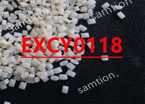 S-Plastic cycoloy EXCY0118 Versterkte PC/ABS met hoge stijfheid en lage CTE.