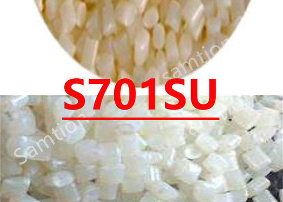 S-Plastic Cycolac S701SU hars is een ABS met verbeterde UV-weerstand, die een superieure balans van eigenschappen biedt.