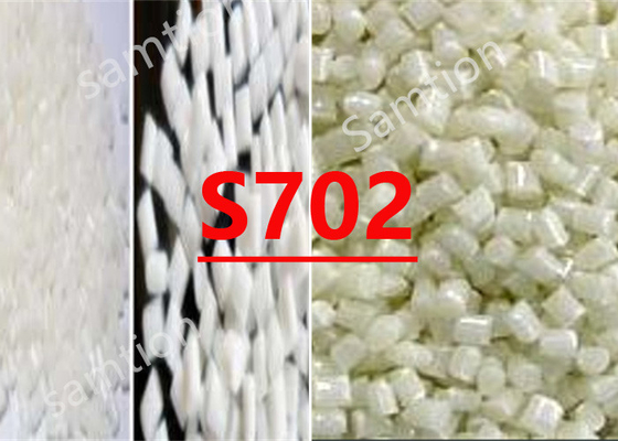 S-Plastic Cycolac S702 hars is een hoge impact ABS gecombineerd met een goede doorstroming.