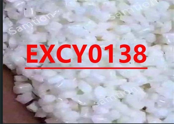 S-Plastic cycoloy EXCY0138 hars is een vlamvertrager, extrusie PC/ABS kwaliteit met Br- en Cl-vrije FR-systemen ontworpen voor t