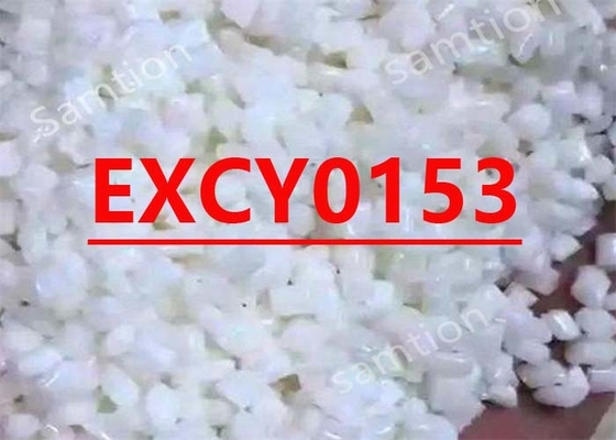 S-Plastic cycoloy EXCY0153 een vlamvertragend PC/ABS-mengsel met evenwichtige eigenschappen van hoge modulus, goede doorstroming en geleiding