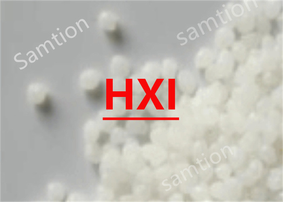 S-Plastic Cycolac HXI PREMIARY DATA. Extrusiekwaliteit, hoge doorstroming, middelmatige impact. Uitstekende verwerkbaarheid/plaat esthetiek