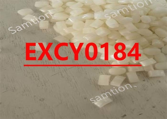 S-Plastic cycoloy EXCY0184 een extrudeerbare thermovormbare PC/ABS-mengsel met Br- en Cl-vrije vlamvertragende systemen.