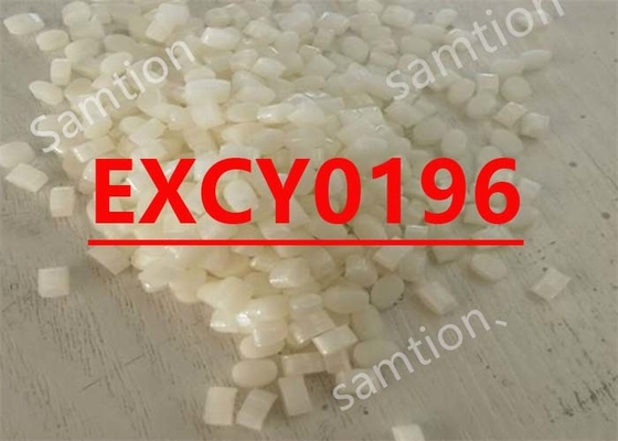 S-Plastic cycoloy EXCY0196 is een injectievormig PC-copolymer ABS-mengsel.