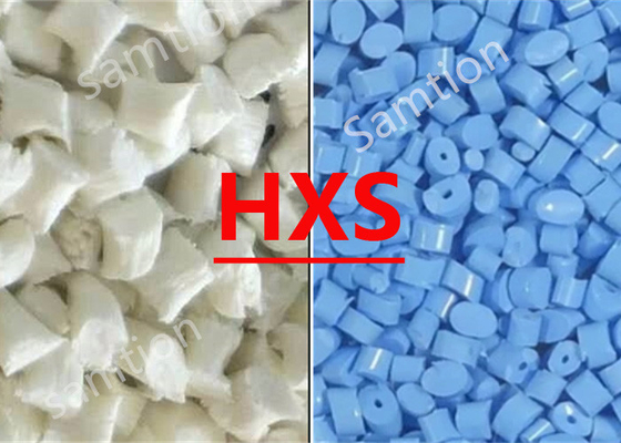 S-Plastic Cycolac HXS ABS, hoge stroom, plaat-extrusiekwaliteit met middelmatige impact.V